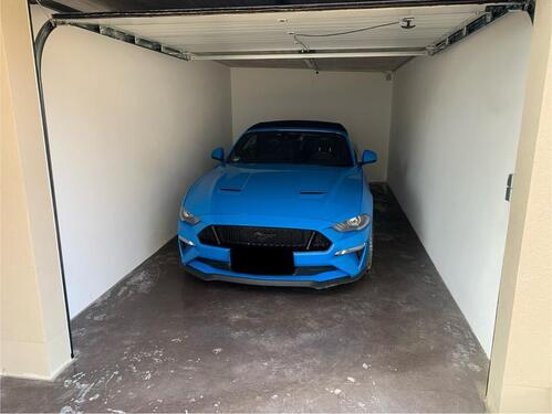 Foto - Neue Garage - 95,00&nbsp;EUR Miete,
