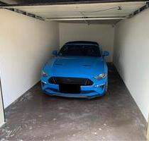 Neue Garage - 95,00&nbsp;EUR Miete, in Bingen (PLZ: 72511)