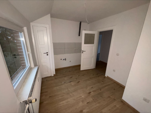 Foto - 3 Zimmer Etagenwohnung in Leer (Ostfriesland)