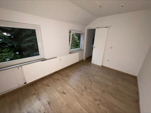 Foto - Etagenwohnung in Leer (Ostfriesland) zur Miete