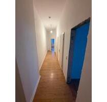 Helle und geräumige 5-Raumwohnung zu vermieten - Dahme/Mark