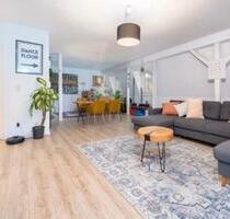 Zentral gelegene Wohnung in Köln Deutz - Zwischenmiete (1 Jahr)