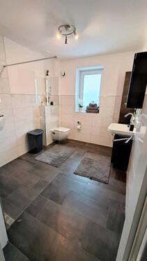 Foto - Etagenwohnung in Rahden zur Miete