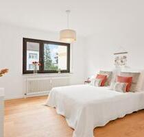 3 Zimmer Wohnung mit Balkon und Garage zu verkaufen - Korntal-Münchingen