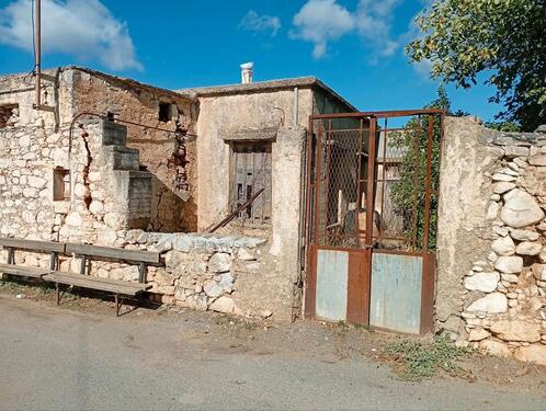 Foto - Haus auf Kreta neuem flughafen Kastelli - 39000€