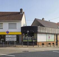 Attraktives Ladenlokal in zentraler Lage von Spiesen-Elversberg