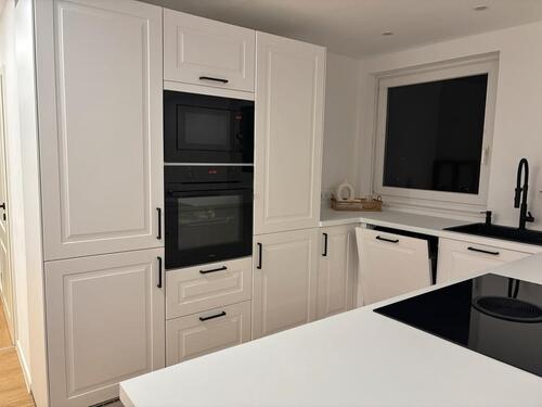 Foto - 3 Zimmer Etagenwohnung zur Miete in Barsinghausen