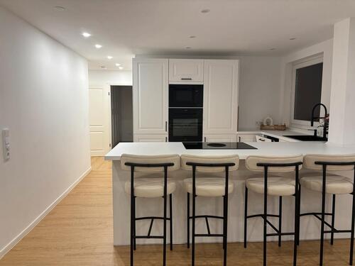 Foto - 3 Zimmer Etagenwohnung in Barsinghausen