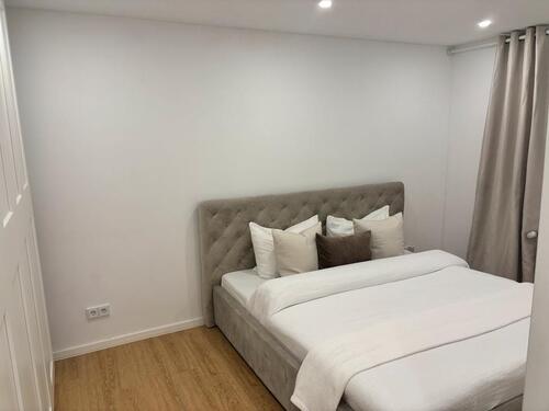 Foto - Etagenwohnung in Barsinghausen zur Miete