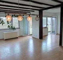 Große, helle Wohnung am Waldrand - Saarlouis