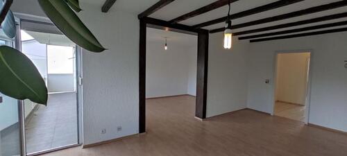 Foto - 5 Zimmer Etagenwohnung zum Kaufen in Saarlouis