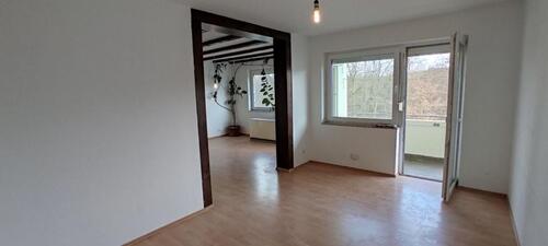 Foto - Etagenwohnung in Saarlouis zum Kaufen