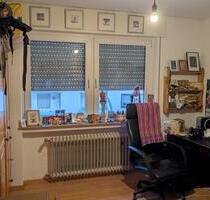 Wohnung 56 m² in Koblenz-Lützel ab 1.5.2026