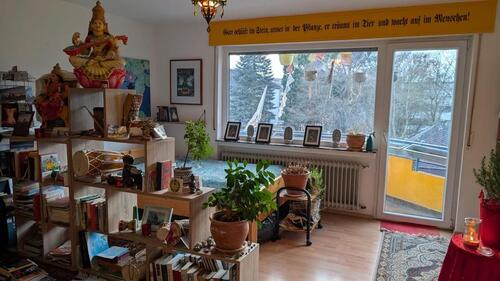 Foto - 2 Zimmer Etagenwohnung zur Miete in Koblenz