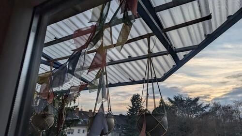 Foto - Etagenwohnung in Koblenz zur Miete