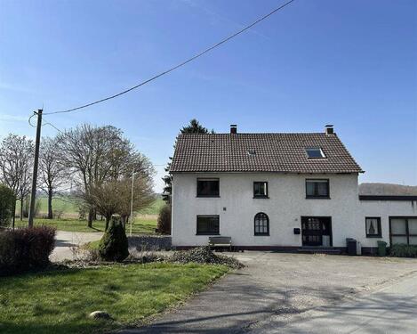 Foto - 7 Zimmer Einfamilienhaus zur Miete in Ense