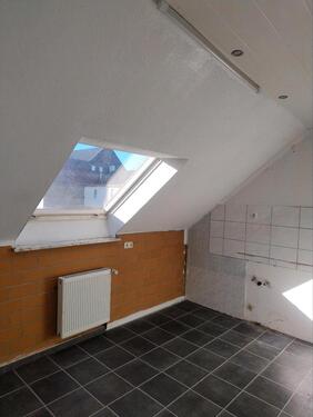 Foto - 3.5 Zimmer Dachgeschoßwohnung in Bochum