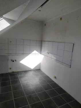 Foto - Dachgeschoßwohnung in Bochum zur Miete