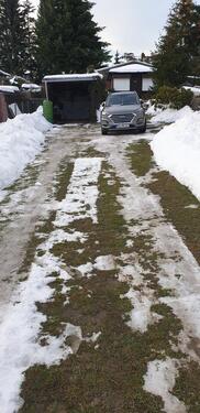 Foto - Ferienhaus mit großem Grundstück