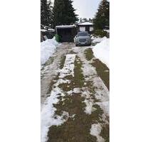 Ferienhaus mit großem Grundstück - Thale