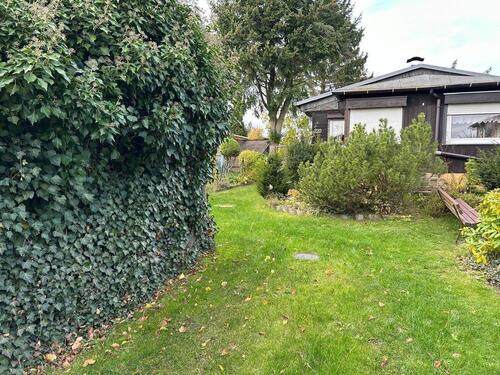 Foto - Doppelhaushälfte in Thale