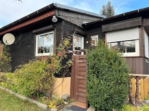 Foto - Doppelhaushälfte in Thale zum Kaufen