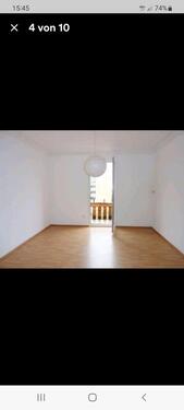 Foto - 1 Zimmer Etagenwohnung zur Miete in Nürnberg