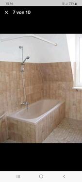 Foto - Etagenwohnung in Nürnberg zur Miete