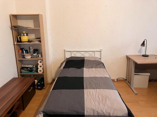 Foto - Wohnzimmer in Aachen (Nachmiete)