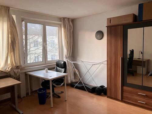 Foto - 6 Zimmer Etagenwohnung zur Miete in Aachen
