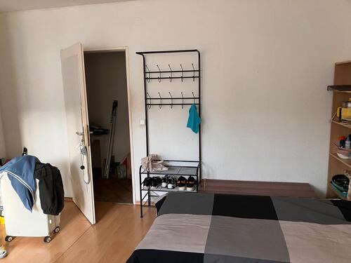 Foto - 6 Zimmer Etagenwohnung in Aachen