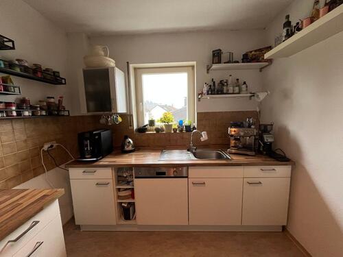 Foto - 2 Zimmer Etagenwohnung in Merzig