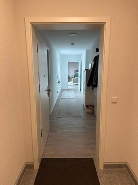 Foto - Mod. 4-Zimmer-Wohnung mit 50 m² Terrasse - Nachmieter ab 01.08.26