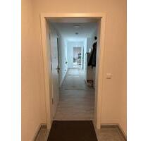 Mod. 4-Zimmer-Wohnung mit 50 m² Terrasse - Nachmieter ab 01.08.26 - Oberhausen Biefang