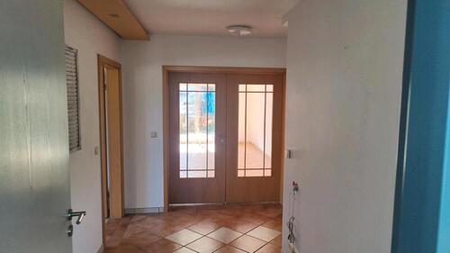 Foto - 3.5 Zimmer Erdgeschoßwohnung in Niederorschel