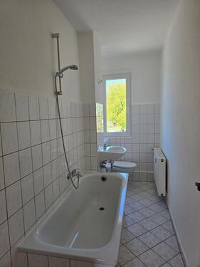 Foto - 2 Zimmer Etagenwohnung in Kalbe (Milde)