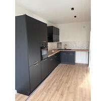 Frisch renovierte 3-Raum-Wohnung mit Balkon und EBK - Magdeburg Alt Olvenstedt