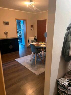 Foto - 4 Zimmer Etagenwohnung zur Miete in Saarbrücken