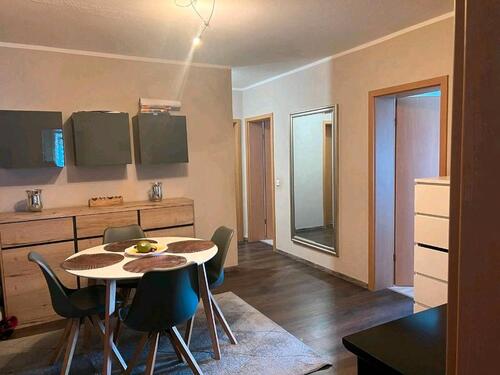 Foto - Etagenwohnung in Saarbrücken zur Miete