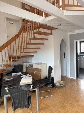 Foto - 3 Zimmer Dachgeschoßwohnung in Weinstadt