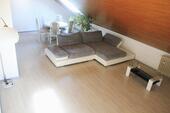 Foto - 3 Zimmer Dachgeschoßwohnung zur Miete in Riegelsberg