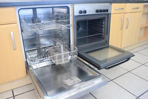 Foto - Dachgeschoßwohnung in Riegelsberg zur Miete