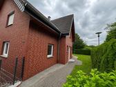 Foto - Exkl. Doppelhaushälfte - Solarthermie - Garage - Garten - Toplage