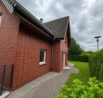 Exkl. Doppelhaushälfte - Solarthermie - Garage - Garten - Toplage - Kamen