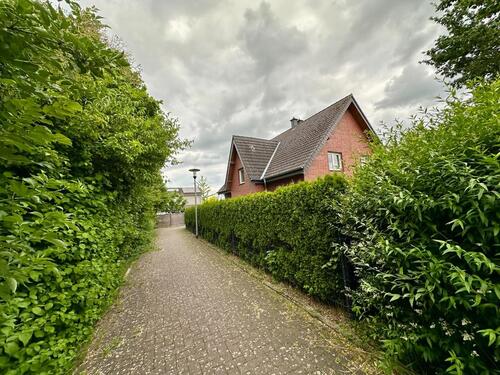 Foto - Doppelhaushälfte in Kamen zum Kaufen