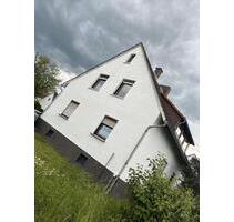 Zweifamilienhaus in Arzell – Verkauf in Vorbereitung - Eiterfeld