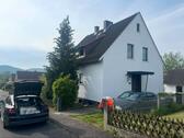 Foto - 6 Zimmer Einfamilienhaus zum Kaufen in Eiterfeld