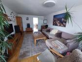 Foto - Schöne 4,5 Zimmer Wohnung mit Südterrasse in Winterbach