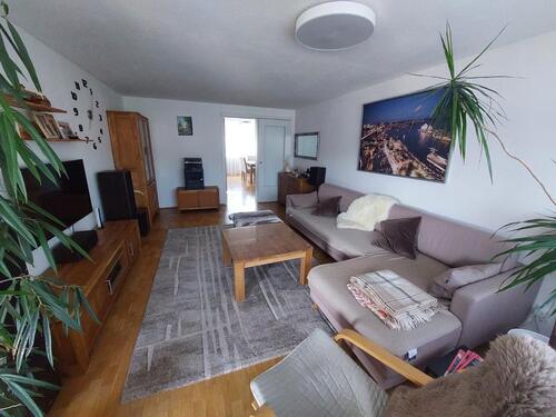 Foto - Schöne 4,5 Zimmer Wohnung mit Südterrasse in Winterbach