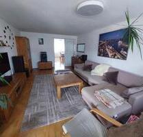 Schöne 4,5 Zimmer Wohnung mit Südterrasse in Winterbach